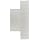 Smallparts Spur Gear, 20 Degree Pressure Angle, Polyoxymethylene, Inch, 24 Pitch