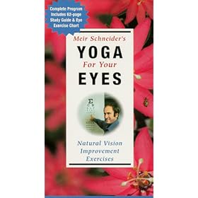Yoga for Your Eyes