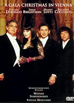 A Gala Christmas in Vienna