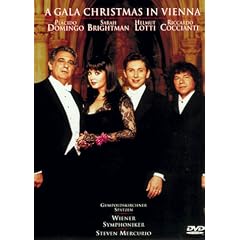 A Gala Christmas in Vienna by 
