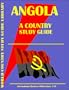 Angola Country Study Guide (World Country Study Guide