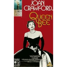 Queen Bee [VHS] [1955]
