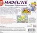 Madeline European Adventures