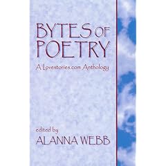 Bytes of Poetry: A Lovestories.com Anthology