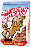 Ass Kickin Pistachios