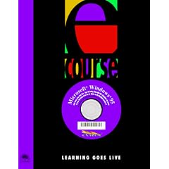 e-Course Microsoft Windows 95