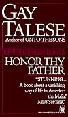 Honor Thy Father