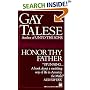 Honor Thy Father
