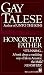 Honor Thy Father by Gay Talese ISBN 0804110581