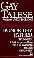 Honor Thy Father