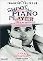 Shoot the Piano Player [DVD] [1960] [US Import]