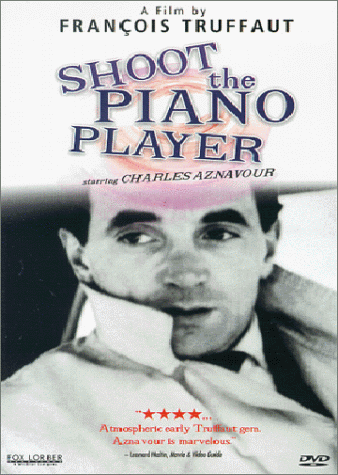 Shoot the Piano Player