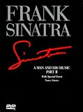 Frank Sinatra - A Man and His Music Part II - With Special Guest Nancy Sinatra