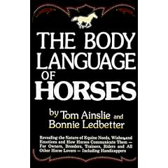 Body Language of Horses