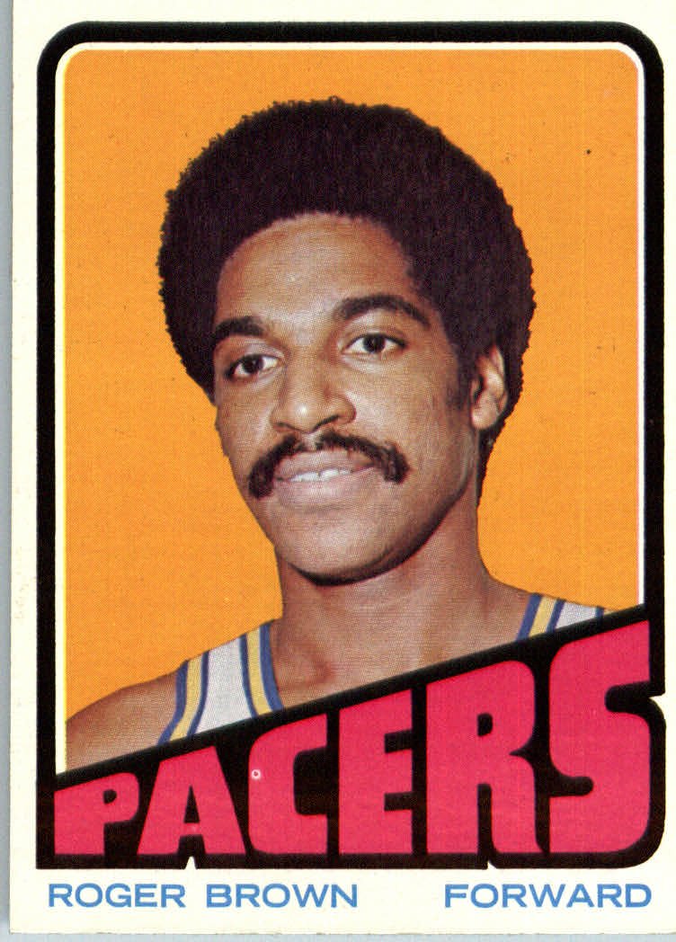 Roger Brown del destierro de la NBA a la gloria del Hall of Fame