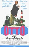 Otto - Der Außerfriesische [VHS]
