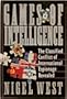 Games Of Intelligence