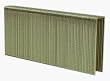 B & C Eagle PM-2 2-Inch by 16 Gauge by 1/2-Inch Medium Crown Galvanized Sheathing Staple (10,000 per Box)