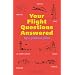 Your Flight Questions Answered: By a Jetliner Pilot