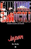 Culture Shock! Japan (Culture Shock Series)