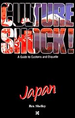 Culture Shock! Japan (Culture Shock Series)
