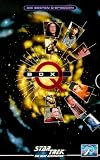 Review   / Star Trek: The Next Generation {Encounter at Farpoint (#1.1)}