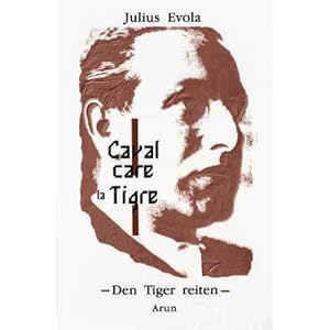 Cavalcare la tigre, Den Tiger reiten