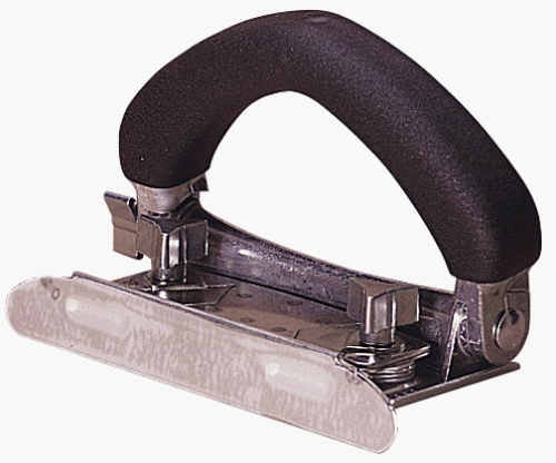 Crain Cutter 245HA Deluxe Carpet Trimmer