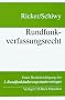 Rundfunkverfassungsrecht