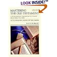 Ecclesiastes, Song of Solomon (Mastering the Old Testament, Vol 15b) by  David Hubbard