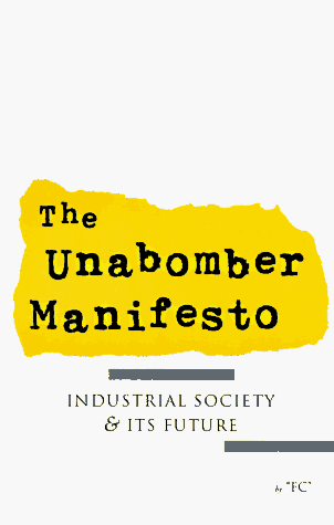 Unabomber