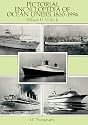 Pictorial Encyclopedia of Ocean Liners, 1860-1994: 417 Photographs