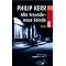 Krimis, die man lesen muss!