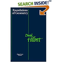 Foundations of Geometry