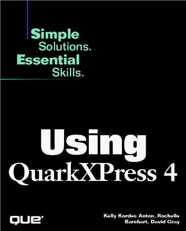 Desktop Publishing