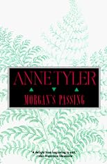 Morgan's Passing