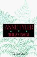 Morgan's Passing