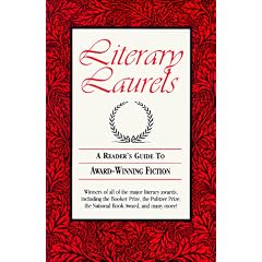 Literary Laurels: A Reader's Guide to Award-Winning Fiction