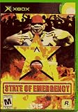  : State of Emergency