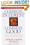 Common Interest, Common...
