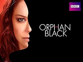 Orphan Black, Season 2 [HD]