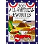 365 All-American Favorites