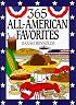365 All-American Favorites
