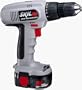 Skil 2592-04 14.4-Volt High Performance Drill/Driver Kit�