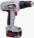 Skil 2592-04 14.4 Volt High Performance Drill/Driver Kit�