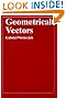 Geometrical Vectors