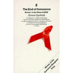The End of Innocence: Britain in the Time of AIDS
