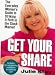 Books : Get Your Share: The Everyday Woman's Guide to Striking it Rich in the Stock Market