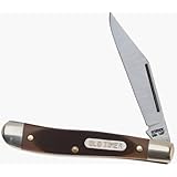 Imperial Schrade 12OT 2-3/4-Inch 1-Blade Pocket Knife