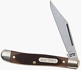 Imperial Schrade 12OT 2-3/4-Inch 1-Blade Pocket Knife